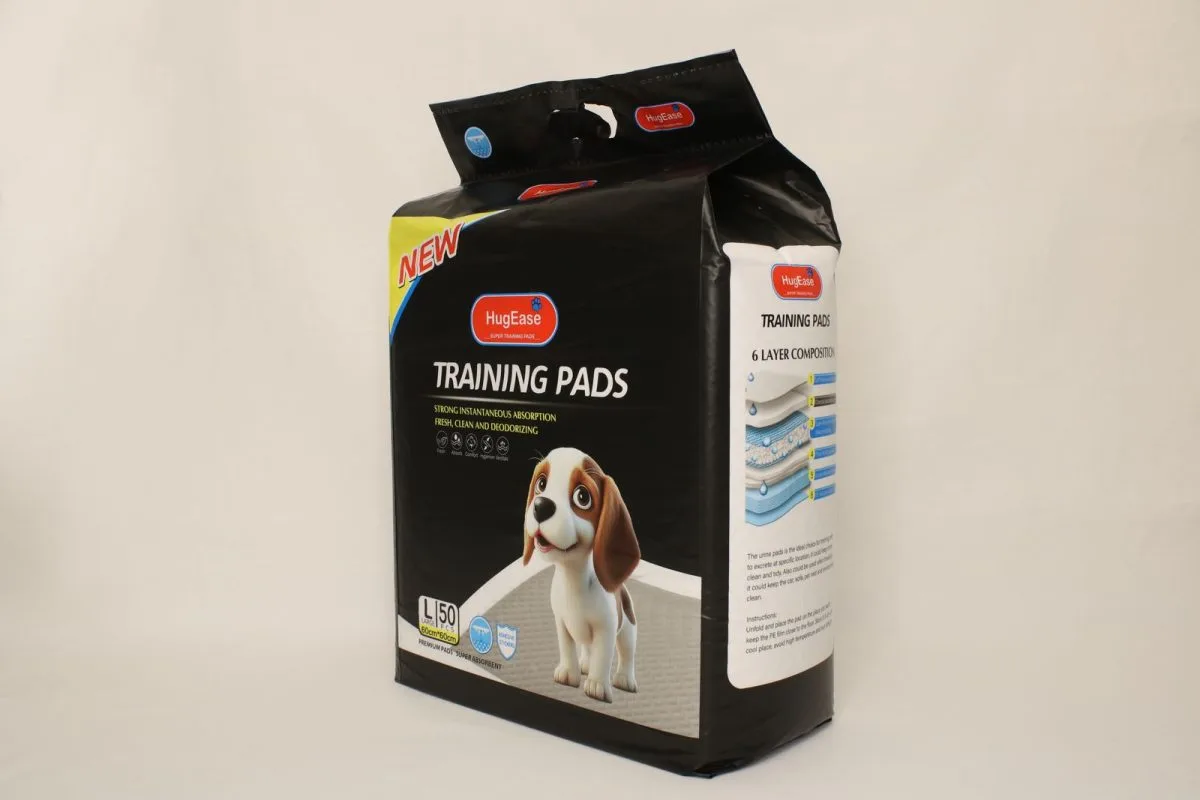 ნახშირიანი საფენი